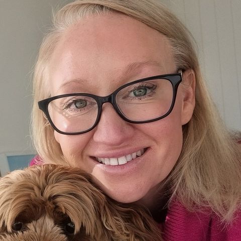 Cathy Riddell